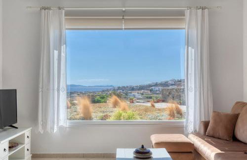 Andrea's Tinos House - Foto 7