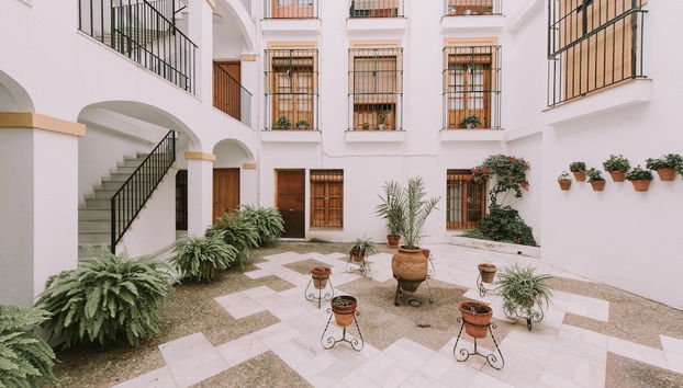 San Hermenegildo City Walls by Valcambre - Foto 2, Imagen principal