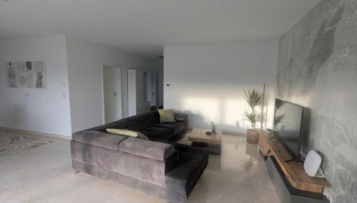 Ruhiges Apartment im Grünen Kreischa bei Dresden - Foto 3