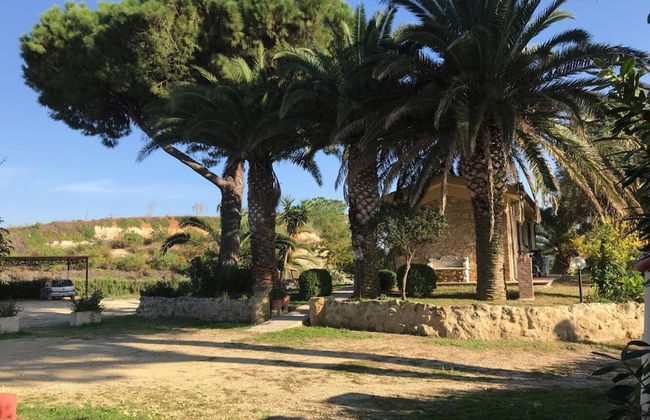 Agriturismo Il Poderino - Foto 14