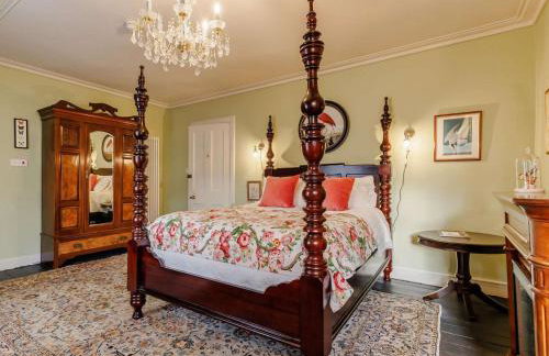 5 Bed in Dunkeld oc-90844 - Foto 19