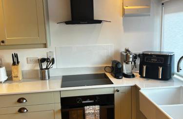 Little House Annexe - Foto 27