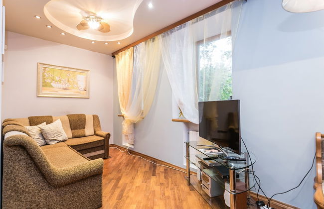 Apartment on Trubnaya - Foto 6