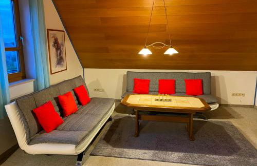 Ferienwohnung Dinkelscherben - Foto 19