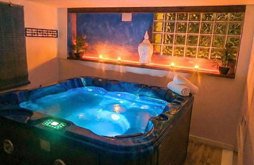 Villa de Lola, Pura Calma & Jacuzzi - Foto 1