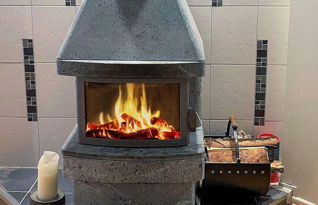 6 Person Holiday Home in Prassebo-by Traum - Foto 16