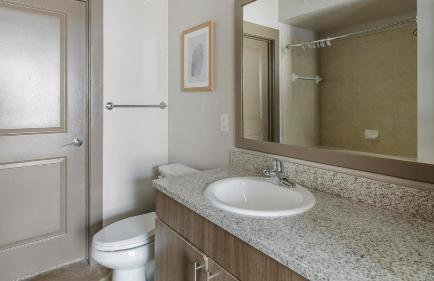 Landing Amazing 1BD Gym - Foto 8