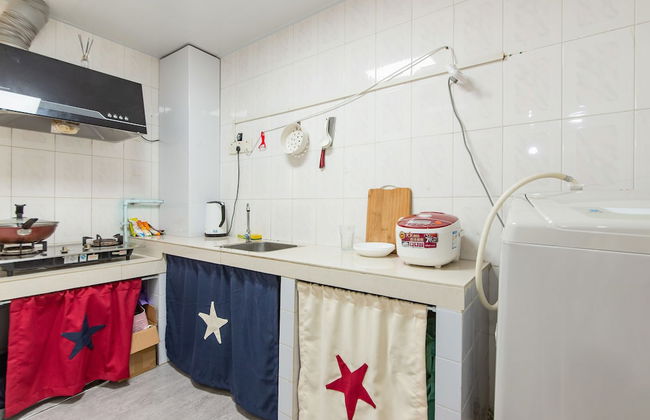 Shezhen Duwel Service Apartment Luohu - Photo 44