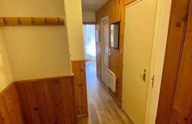 Centre station - LA FOUX D'ALLOS - Charmant T2 - Foto 10