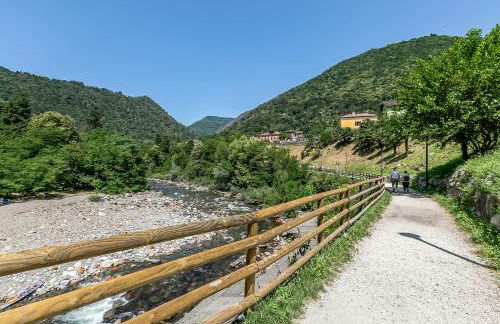 L' angolino di Cannobio - Happy Rentals - Foto 29