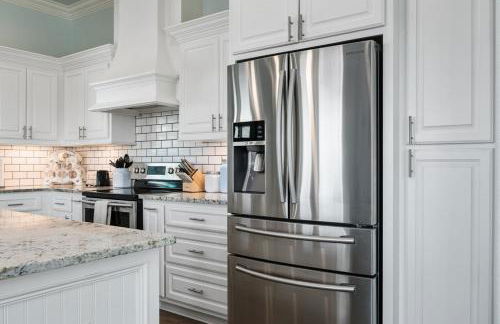 Salt Proof home - Foto 20