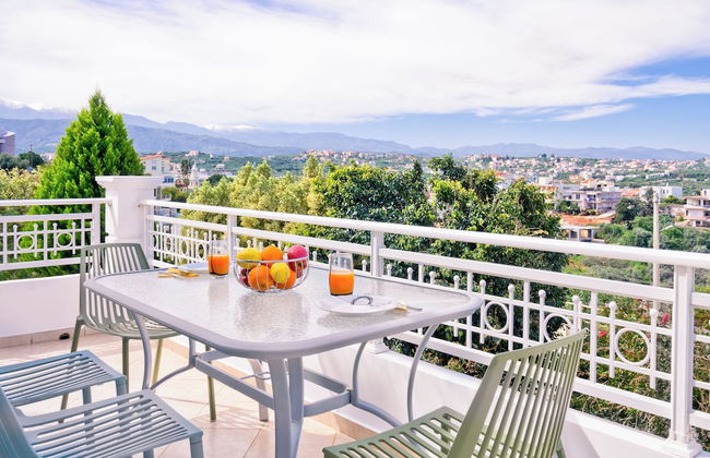 Barbaras Apartments - Foto 70