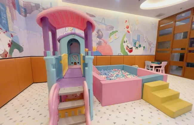 Ascott Guangzhou - Foto 57