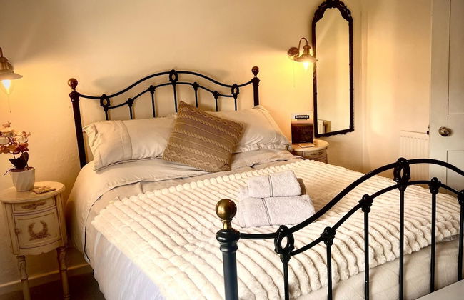 18th Century Cosy Cottage With Stunning Views - Foto 2