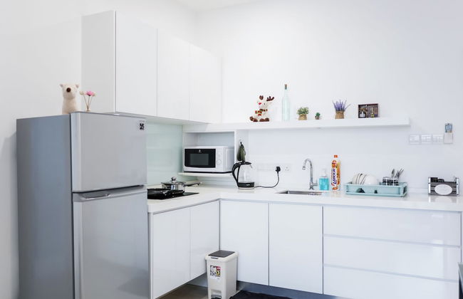 Penang Straits Garden Georgetown - Foto 51