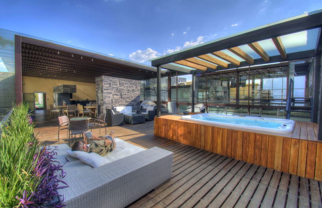 Masaryk 123 | Executive Luxury Apartments in Polanco - Foto 65