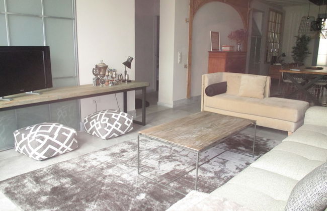 Apartamento Bizcocheros con piscina y jardin - Photo 15