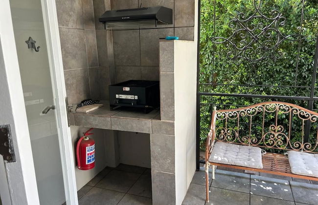 Lemon Tree Cottage - Photo 32