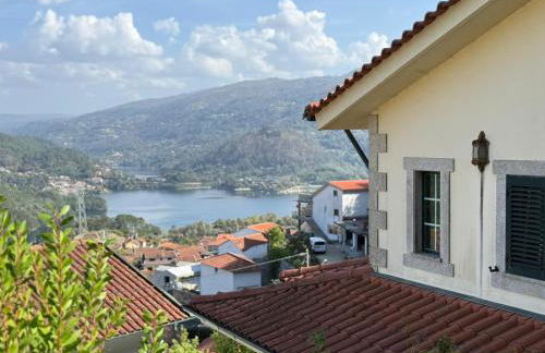 Casa de São Bento - Gerês - Foto 1