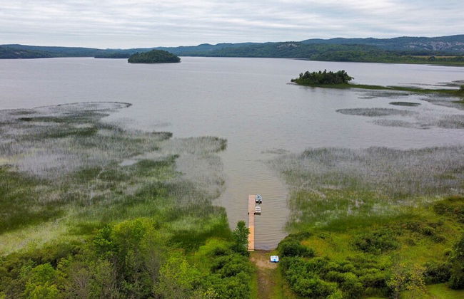 Staying by the Lakeside Cottages - Foto 70