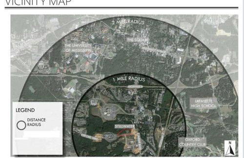 The Oxford Edit A Chic 3BR-Oxford 2 mi to campus - Foto 53