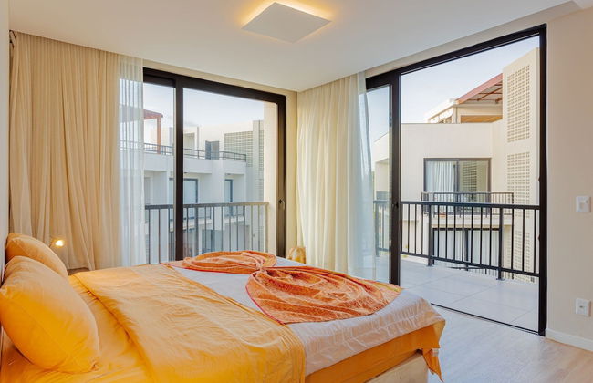 IT38 Duplex Decorado - Pé na Areia - Photo 6