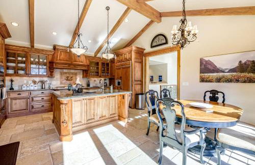 Alpine Luxury - Foto 9