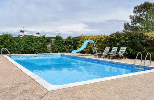 Bournstream Cottage - Foto 10