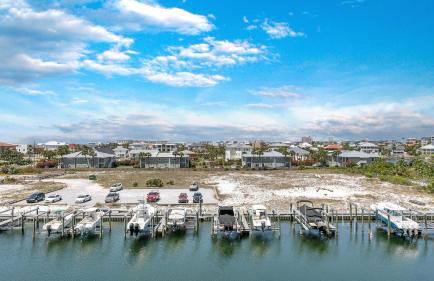 Harbor Landing 203B - Spacious Condo with views of the Harbor and Gulf - Foto 56