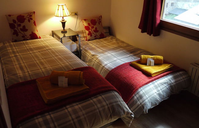 Apartment Mola 19 - Foto 3