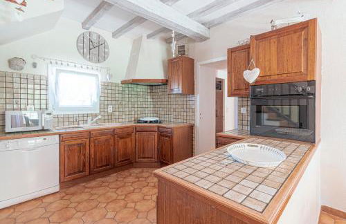 Mas de l'Olivier - Enclave des Papes - Visan - 8 couchages - Foto 21