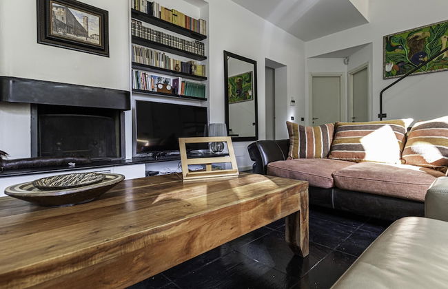 Villa Visconta in Naresso Inferiore - Foto 16