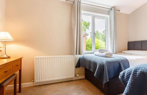 Norton Lodge - Photo 7