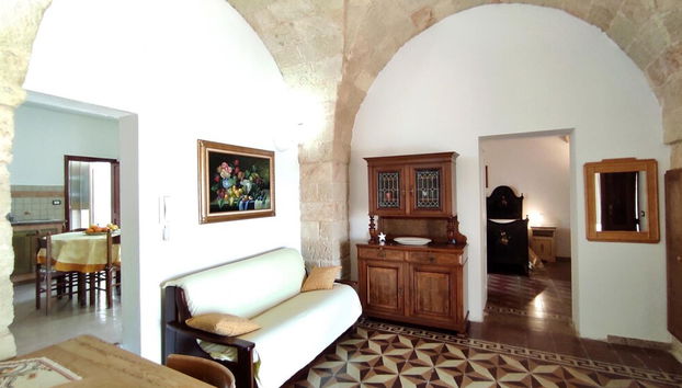 Casa Marieli - A 50 m dal Mare con Spazio Esterno - Foto 5, Habitación