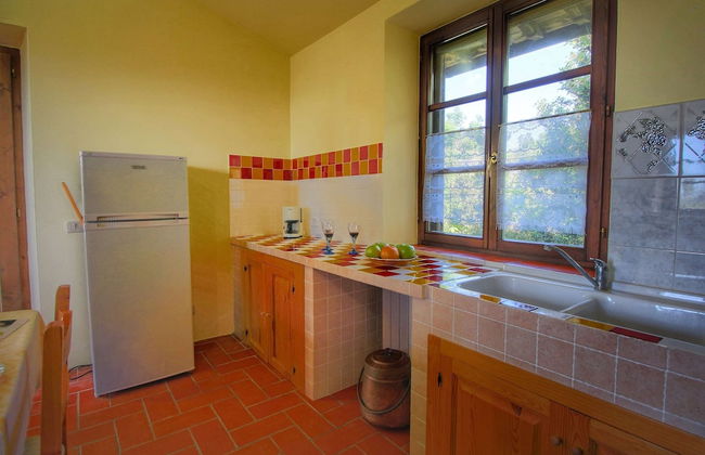 Cozy Farmhouse in Paciano With Private Pool - Foto 29