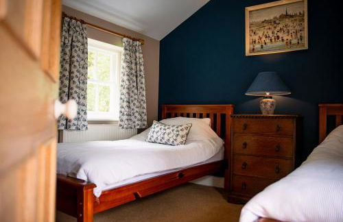 Alwent Mill - Foto 23