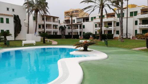 Deltamar Solo Familias Serviplaya - Foto 4