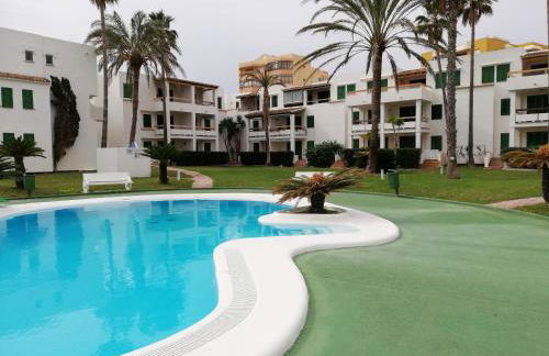 Deltamar Solo Familias Serviplaya - Foto 4