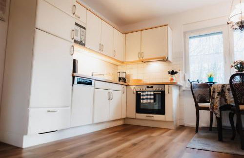 Ferienhaus Warf Zentral in Ostfriesland - Foto 10