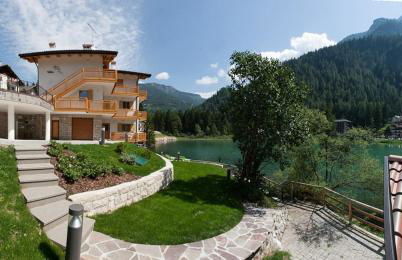 Villa Edelweiss - Foto 36