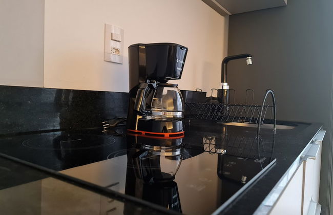 AZZA Smart Stay - Photo 37