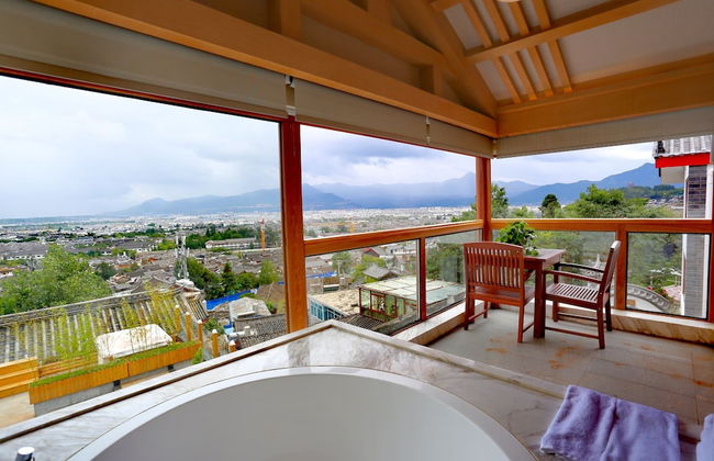 Cloudhaven Retreat (花开花落半山居) - Photo 50