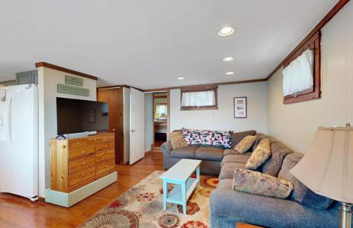 Reece Cottage - Foto 3
