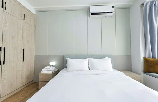 Luxury Apartment in Phu My Hung - Foto 20