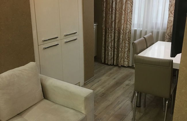 Best Fulya Apart - Foto 24