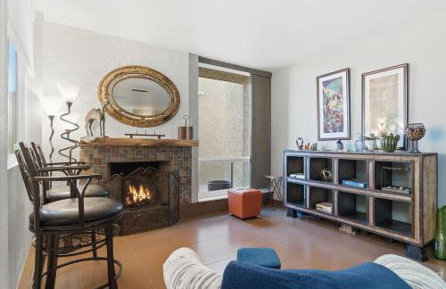 Windchime - Multiple Patios - Mins to Old Town - Foto 11