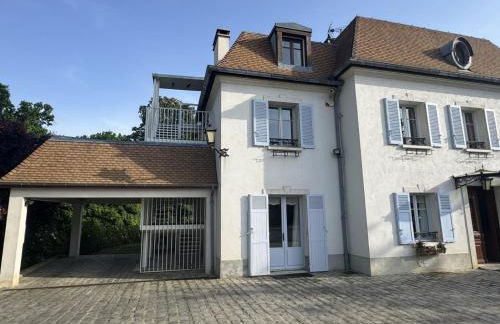 Chestnut House Appartment - Foto 3