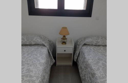 Atico Casa Kyara, con gran Terraza y Parking, Iceberg Albacerrado - Foto 18