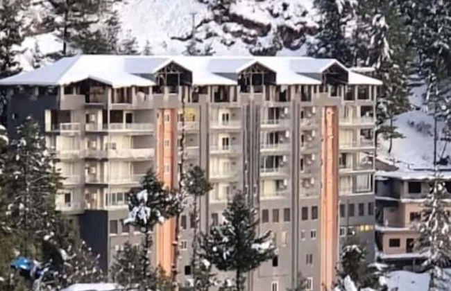 Bellevue Luxury Apartments - Photo 15