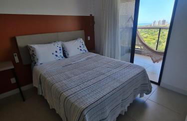 Apartamento 1 Q Vista Mar Salvador - Bahia - Photo 9